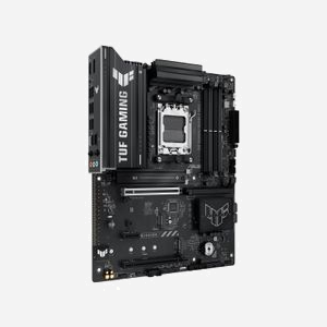 ASUS TUF GAMING B650E-E WIFI : Carte mère ATX AMD B650, Socket AM5, DDR5, 3x M.2, Wi-Fi 6E, 2.5GbE, Ports USB 3.2 Gen 2, RAID 0/1/5/10 - Miniature 3