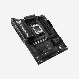 ASUS TUF GAMING B650E-E WIFI : Carte mère ATX AMD B650, Socket AM5, DDR5, 3x M.2, Wi-Fi 6E, 2.5GbE, Ports USB 3.2 Gen 2, RAID 0/1/5/10 - Miniature 5