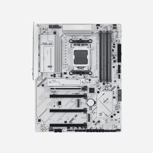 ASUS B650E MAX GAMING WIFI, Socket AM5, AMD B650, DDR5-SDRAM 256GB, 3x M.2 PCIe 5.0/4.0, Wi-Fi 6E, 2.5GbE, ATX, RAID 0/1/5/10, Windows 10/11 - Miniature 2
