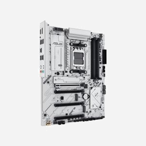 ASUS B650E MAX GAMING WIFI, Socket AM5, AMD B650, DDR5-SDRAM 256GB, 3x M.2 PCIe 5.0/4.0, Wi-Fi 6E, 2.5GbE, ATX, RAID 0/1/5/10, Windows 10/11 - Miniature 3