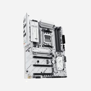 ASUS B650E MAX GAMING WIFI, Socket AM5, AMD B650, DDR5-SDRAM 256GB, 3x M.2 PCIe 5.0/4.0, Wi-Fi 6E, 2.5GbE, ATX, RAID 0/1/5/10, Windows 10/11 - Miniature 4
