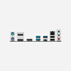ASUS PRO Q870M-C-CSM : Carte mère micro ATX Socket LGA 1851 (V1) pour Intel Core Ultra, 4x DDR5 DIMM jusqu'à 256GB, M.2, SATA III, Gigabit Ethernet - Miniature 5