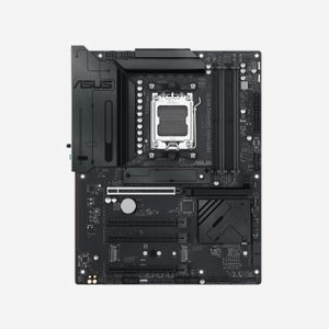 ASUS X870 MAX GAMING WIFI7 Carte mère ATX - AMD X870 Socket AM5 - Ryzen 7000/8000/9000 Series - DDR5 256GB 8000MHz - M.2/SATA III - WiFi 7 - Miniature 3