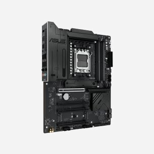 ASUS X870 MAX GAMING WIFI7 Carte mère ATX - AMD X870 Socket AM5 - Ryzen 7000/8000/9000 Series - DDR5 256GB 8000MHz - M.2/SATA III - WiFi 7 - Miniature 4