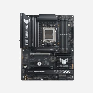 ASUS TUF GAMING B650E-PLUS WIFI, Socket AM5, AMD B650, DDR5, 256Go max, M.2/SATA III, RAID 0/1/5/10, Wi-Fi 6E, 2.5GbE, ATX - Miniature 2