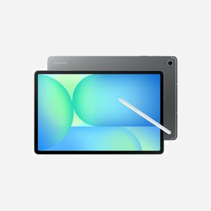 Samsung Galaxy Tab SM-X626B 5G, écran 13.1" WQXGA+, Exynos 1580 Octa-Core 2.9GHz, 8Go RAM, 128Go, WiFi 6, Bluetooth 5.3, GPS, Android, Gris - Miniature 2