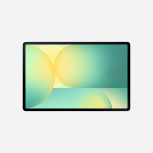 Samsung Galaxy Tab S10 FE+ 13.1" WQXGA+ TFT, Exynos 1580 Octa-Core 8Go RAM 128Go Argent Wi-Fi 6, Caméras 13MP/12MP, Android, IP68