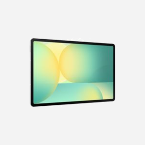 Samsung Galaxy Tab S10 FE+ 13.1" WQXGA+ TFT, Exynos 1580 Octa-Core 8Go RAM 128Go Argent Wi-Fi 6, Caméras 13MP/12MP, Android, IP68 - Miniature 4