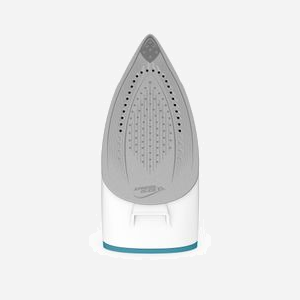 Tefal Express Essential SV6115E0 : Centrale Vapeur 2200W, Pression 5.2 bar, Débit vapeur 230g/min, Réservoir 1.4L, Vapeur verticale, Anti-calcaire, Blanc/Gris - Miniature 2