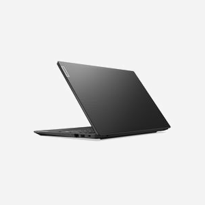 Lenovo V15 G2 IJL Ordinateur Portable 15.6" Full HD Intel Celeron N5100 8Go DDR4 256Go SSD NVMe Intel UHD Graphics Windows 11 Home Noir - Miniature 4