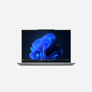 Lenovo ThinkBook 14 2-in-1 G5 IAU Ultra 7-255U, 32Go DDR5, 1To SSD, Écran Tactile 14" WUXGA (1920x1200) IPS, Intel Graphics, Windows 11 Pro, Luna Grey - Miniature 2