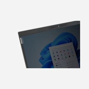 Kensington Filtre de confidentialité 15.6" (39.6cm) 16:9, Réversible Mat/Brillant, Anti-reflet/Lumière Bleue, Angle de vue 30°, Installation Facile, Compatible Écran Tactile LCD - Miniature 5