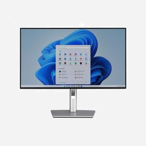 Kensington Filtre de confidentialité 2 directions 27" 16:9 - K52931EU - Moniteur LCD 68.5cm, Angle de vue ±30°, Anti-reflet, Anti-blue, Installation adhésive - Miniature 3