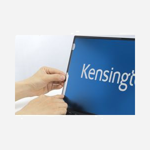 Kensington Kit de Remplacement Accessoires pour Filtre de Confidentialité Amovible 2-Directions, jusqu'à 34", incluant Languettes, Adhésifs, Chiffon, Ref K58414WW - Miniature 5