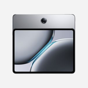 OnePlus Pad 2 : Écran 12.1" 3000x2120 144Hz, Snapdragon 8 Gen 3, 12Go RAM, 256Go UFS, Wi-Fi 7, Batterie 9510mAh, Android OxygenOS 14.1, Gris - Miniature 1