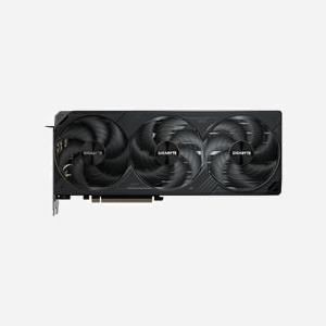 GIGABYTE GeForce RTX 5070 Ti WINDFORCE SFF 16G - GPU 2452MHz, 16GB GDDR7 28Gbps, 256bit, PCIe 5.0, DP 2.1b x3, HDMI 2.1b, Refroidissement WINDFORCE 3X - Miniature 2