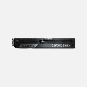 GIGABYTE GeForce RTX 5070 Ti WINDFORCE SFF 16G - GPU 2452MHz, 16GB GDDR7 28Gbps, 256bit, PCIe 5.0, DP 2.1b x3, HDMI 2.1b, Refroidissement WINDFORCE 3X - Miniature 5