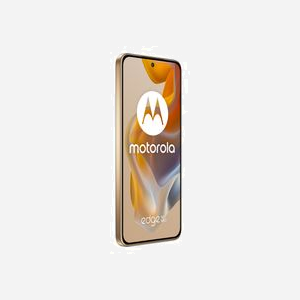 Motorola edge 50 Neo Crème, Écran 6.36" pOLED 120Hz, 12Go RAM, 512Go, Double SIM 5G, Android 14, Caméra 50MP OIS, Batterie 4310mAh, IP68 - Miniature 3