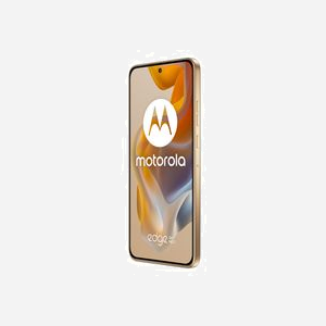 Motorola edge 50 Neo Crème, Écran 6.36" pOLED 120Hz, 12Go RAM, 512Go, Double SIM 5G, Android 14, Caméra 50MP OIS, Batterie 4310mAh, IP68 - Miniature 4