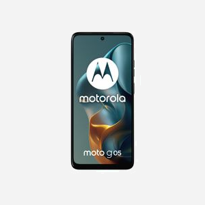 Motorola moto g05 Vert - Écran LCD 6.67" HD+ 90Hz, MediaTek Helio G81 Extreme, 4Go RAM, 128Go, Caméra 50MP, Batterie 5200mAh, Android 15 - Miniature 3