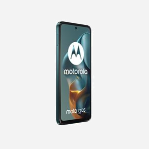 Motorola moto g05 Vert - Écran LCD 6.67" HD+ 90Hz, MediaTek Helio G81 Extreme, 4Go RAM, 128Go, Caméra 50MP, Batterie 5200mAh, Android 15 - Miniature 4