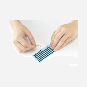 Kensington Kit de Remplacement MagPro K58411WW pour Filtres de Confidentialité Magnétiques, Inclut Bandes Magnétiques, Languettes et Chiffon de Nettoyage - Miniature 2