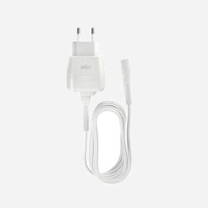 Épilateur Braun Silk-épil 9 BR2-225328 Gris/Blanc 40 pinces MicroGrip Wet&Dry Batterie Li-Ion 50min Autonomie Tête flottante Massage - Miniature 5