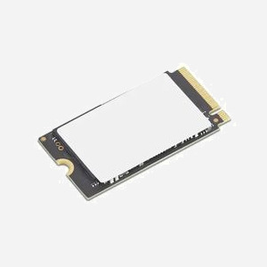 Lenovo SSD 1 To M.2 2242 PCIe 4.0 4XB1N36073 pour Ordinateur Portable - Lecture/Écriture Séquentielle : Non Spécifiées - Certification UL/CE/RCM/KCC