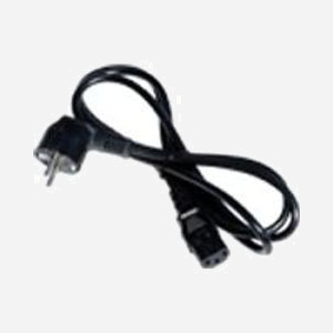 Cisco CAB-ACI= Cordon d'alimentation secteur Italie 220V, longueur 3 mètres, Code SH 84733080 - Miniature 1
