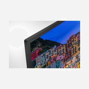 Sony TV KD32W800P1AEP 32" HD LCD LED Direct 1366x768 Android TV DVB-T2/C/S2 WiFi Ethernet HDMI USB HDR10 HLG Noir - Miniature 5
