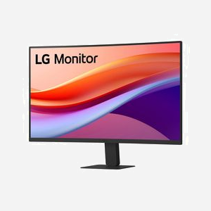 LG 27U421A-B Moniteur PC 27" Full HD (1920x1080) LED VA, 5ms GTG, 100Hz, HDMI 2.0, HDR10, sRGB 99%, VESA 100x100mm, Noir - Miniature 2