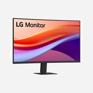 LG 27U421A-B Moniteur PC 27" Full HD (1920x1080) LED VA, 5ms GTG, 100Hz, HDMI 2.0, HDR10, sRGB 99%, VESA 100x100mm, Noir - Miniature 3