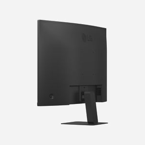 LG 27U421A-B Moniteur PC 27" Full HD (1920x1080) LED VA, 5ms GTG, 100Hz, HDMI 2.0, HDR10, sRGB 99%, VESA 100x100mm, Noir - Miniature 4