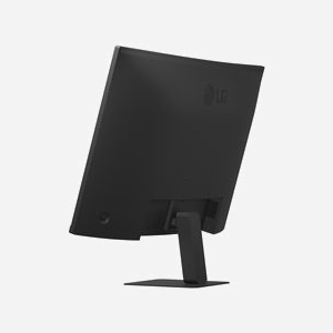 LG 27U421A-B Moniteur PC 27" Full HD (1920x1080) LED VA, 5ms GTG, 100Hz, HDMI 2.0, HDR10, sRGB 99%, VESA 100x100mm, Noir - Miniature 5