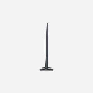 Samsung Smart TV 4K Ultra HD 43" LCD Plat 3840x2160 50Hz DVB-C/T2 Wifi 5 Bluetooth 5.2 Tizen HDR10+ HLG VESA 200x200 - Miniature 3