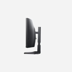 DELL Écran LED 34" S3422DWG WQHD 3440x1440 LCD VA incurvé 144Hz 1ms DisplayHDR 400, AMD FreeSync Premium Pro, Hub USB 3.2 Gen 1 - Miniature 4