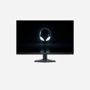 Alienware AW2724DM - Écran LCD 27" QHD (2560x1440) IPS 1ms GTG 180Hz, DisplayHDR 600, NVIDIA G-SYNC, AMD FreeSync Premium Pro, Hub USB 3.2 Gen 1