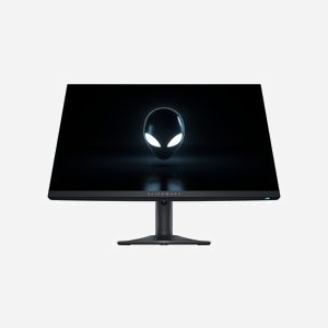 Alienware AW2724DM - Écran LCD 27" QHD (2560x1440) IPS 1ms GTG 180Hz, DisplayHDR 600, NVIDIA G-SYNC, AMD FreeSync Premium Pro, Hub USB 3.2 Gen 1 - Miniature 2