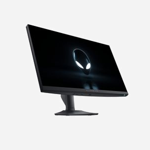 Alienware AW2724DM - Écran LCD 27" QHD (2560x1440) IPS 1ms GTG 180Hz, DisplayHDR 600, NVIDIA G-SYNC, AMD FreeSync Premium Pro, Hub USB 3.2 Gen 1 - Miniature 4