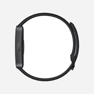 Huawei Band 10 : Bracelet connecté AMOLED 1.47" (3.73cm) 194x368, Bluetooth 5.0, Wi-Fi 5, capteur fréquence cardiaque optique, autonomie 14 jours, noir - Miniature 5