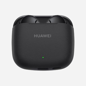 Huawei Freebuds SE 3 Écouteurs Intra-Aural Bluetooth 5.4 Noir, IP54, Dynamique 10mm, Autonomie 9h, Boîtier 510mAh, USB-C, 3.8g par écouteur