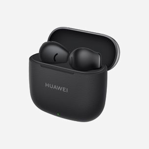 Huawei Freebuds SE 3 Écouteurs Intra-Aural Bluetooth 5.4 Noir, IP54, Dynamique 10mm, Autonomie 9h, Boîtier 510mAh, USB-C, 3.8g par écouteur - Miniature 3