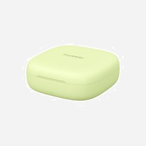 Huawei FreeArc Écouteurs Bluetooth 5.2 Vert IP57, Crochets Auriculaires, Autonomie 7h (28h avec boîtier), USB Type-C, Micro Intégré, AAC/SBC, 8.9g - Miniature 3