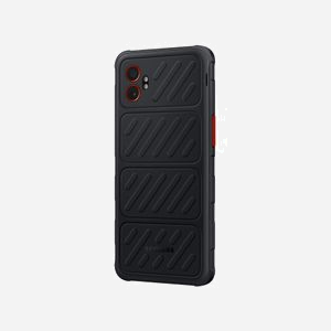Samsung Galaxy XCover7 Pro Enterprise Edition - Écran 6.6" FHD+ Gorilla Glass Victus+ - Snapdragon 7s Gen 3 - 6Go RAM - 128Go - 5G Dual SIM - Android 15 - IP68 - Miniature 2