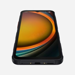 Samsung Galaxy XCover7 Pro Enterprise Edition - Écran 6.6" FHD+ Gorilla Glass Victus+ - Snapdragon 7s Gen 3 - 6Go RAM - 128Go - 5G Dual SIM - Android 15 - IP68 - Miniature 4