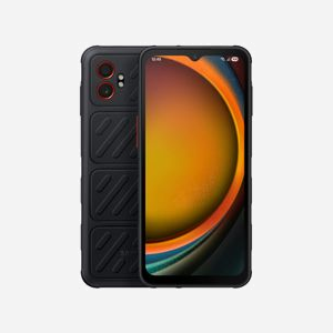 Samsung Galaxy XCover7 Pro Enterprise Edition - Écran 6.6" FHD+ Gorilla Glass Victus+ - Snapdragon 7s Gen 3 - 6Go RAM - 128Go - 5G Dual SIM - Android 15 - IP68 - Miniature 5
