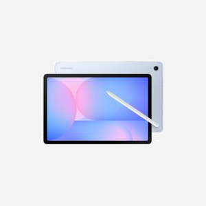 Samsung Galaxy Tab S10 FE (Wi-Fi) SM-X520NLBREUB : Écran 10.9" WUXGA+ TFT, Exynos 1580 Octa-Core, 8 Go RAM, 128 Go, MicroSD jusqu'à 2 To, Android, IP68 - Miniature 2