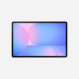 Tablette Samsung Galaxy Tab S10 FE+ (Wi-Fi) Écran 13.1" WQXGA+ TFT 2880x1800, Exynos 1580 Octa-Core 2.9GHz, 8Go RAM, 128Go Stockage, MicroSD jusqu'à 2To, Android, Bleu