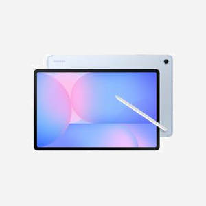 Tablette Samsung Galaxy Tab S10 FE+ (Wi-Fi) Écran 13.1" WQXGA+ TFT 2880x1800, Exynos 1580 Octa-Core 2.9GHz, 8Go RAM, 128Go Stockage, MicroSD jusqu'à 2To, Android, Bleu - Miniature 2