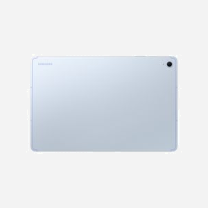 Tablette Samsung Galaxy Tab S10 FE+ (Wi-Fi) Écran 13.1" WQXGA+ TFT 2880x1800, Exynos 1580 Octa-Core 2.9GHz, 8Go RAM, 128Go Stockage, MicroSD jusqu'à 2To, Android, Bleu - Miniature 3